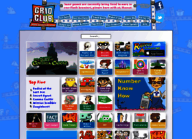 Gridclub.com thumbnail