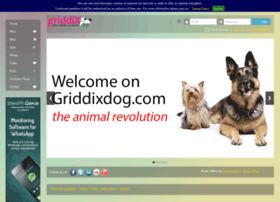 Griddixdog.com thumbnail