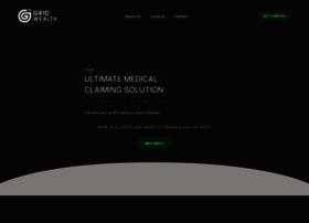 Gridexpress.co.za thumbnail