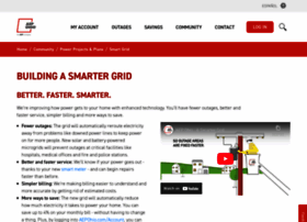 Gridsmartohio.com thumbnail