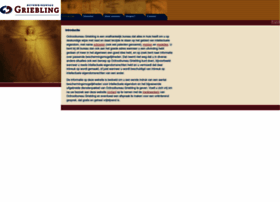 Griebling.nl thumbnail