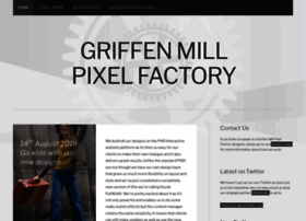Griffenmill.com thumbnail