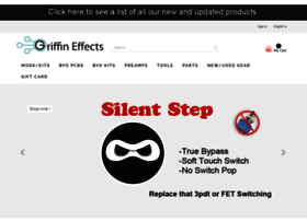 Griffineffects.com thumbnail