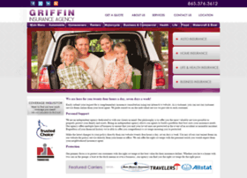 Griffinins.com thumbnail