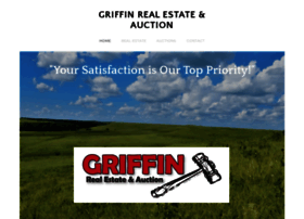 Griffinrealestateauction.com thumbnail