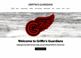 Griffinsguardians.org thumbnail