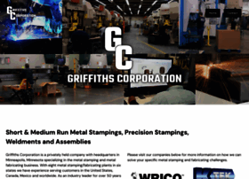 Griffithscorp.com thumbnail
