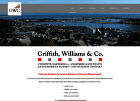 Griffithwilliams.co.uk thumbnail