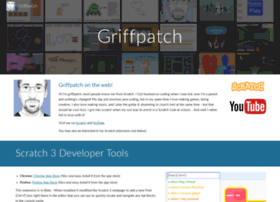 Griffpatch.co.uk thumbnail Griffpatch.co.uk thumbnail