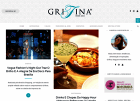 Grifina.com.br thumbnail