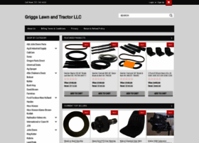 Griggslawnandtractor.net thumbnail Griggslawnandtractor.net thumbnail