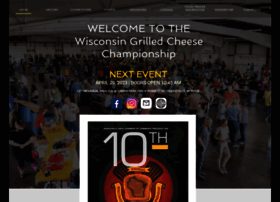 Grilledcheesewisconsin.com thumbnail