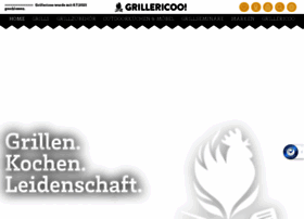 Grillericoo.com thumbnail