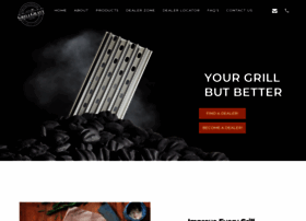 Grillgrate.co.uk thumbnail Grillgrate.co.uk thumbnail