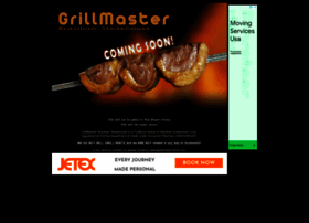 Grillmaster.com thumbnail