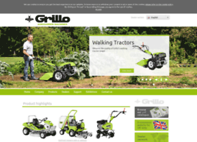 Grilloagrigarden.co.uk thumbnail Grilloagrigarden.co.uk thumbnail