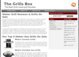 Grillsbox.com thumbnail