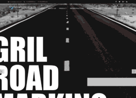 Grilroadmarking.com thumbnail