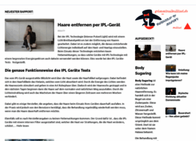 Grimminalbullizei.de thumbnail