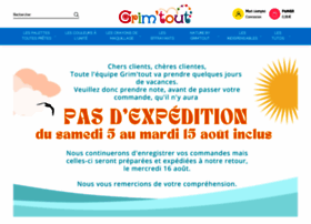 Grimtout.fr thumbnail