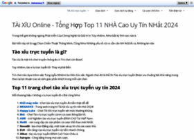 Grin-tech.org thumbnail