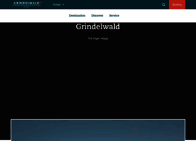 Grindelwald.ch thumbnail