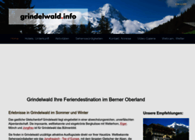 Grindelwald.net thumbnail