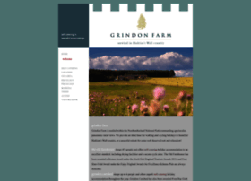 Grindonfarm.co.uk thumbnail