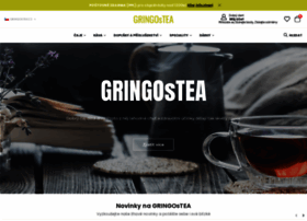 Gringostea.cz thumbnail