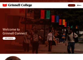 Grinnellconnect.com thumbnail