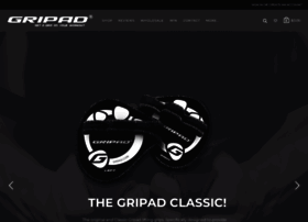 Gripads.com thumbnail