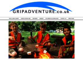 Gripadventure.co.uk thumbnail Gripadventure.co.uk thumbnail