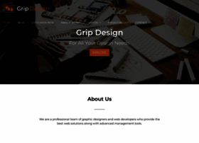 Gripdesign.com thumbnail