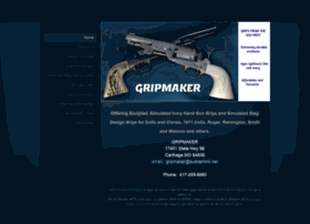 Gripmaker.com thumbnail