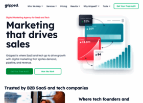 Gripped.io thumbnail Gripped.io thumbnail