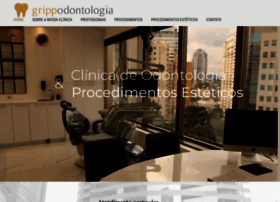 Grippodontologia.com.br thumbnail