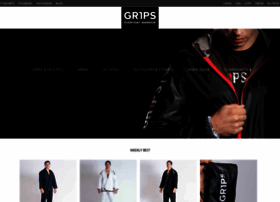 Grips-korea.com thumbnail