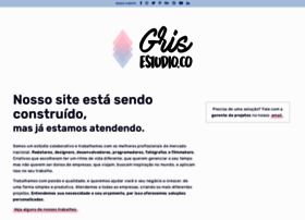 Grisestudio.co thumbnail