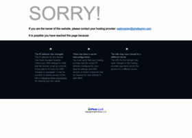 Gristlegrim.com thumbnail