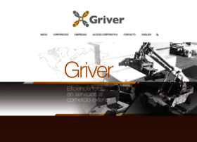 Griver.com.mx thumbnail