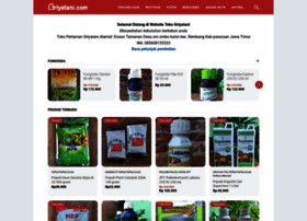 Griyatani.com thumbnail