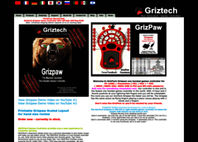 Griztech.com thumbnail