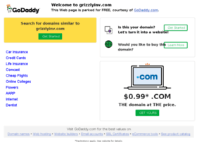 Grizzlyinv.com thumbnail