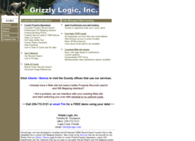 Grizzlylogic.com thumbnail