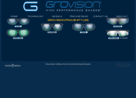 Gro-vision.com thumbnail