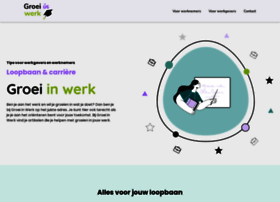 Groeiinwerk.nl thumbnail