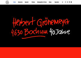 Groenemeyer.de thumbnail
