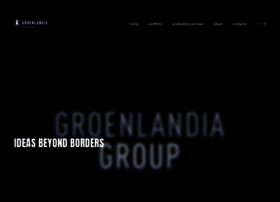 Groenlandiagroup.com thumbnail