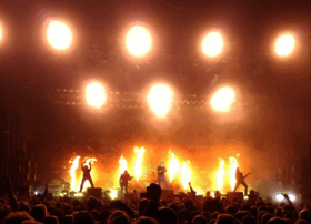 Groezrock.de thumbnail