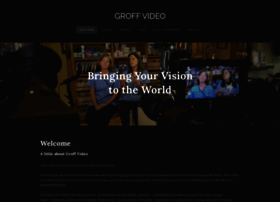 Groffvideo.com thumbnail
